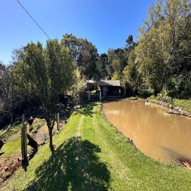 Sítio / Chácara  para Venda no bairro Recosta em São Francisco de Paula