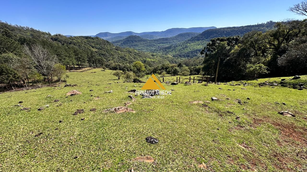 Sítio / Chácara  para Venda no bairro Recosta em São Francisco de Paula