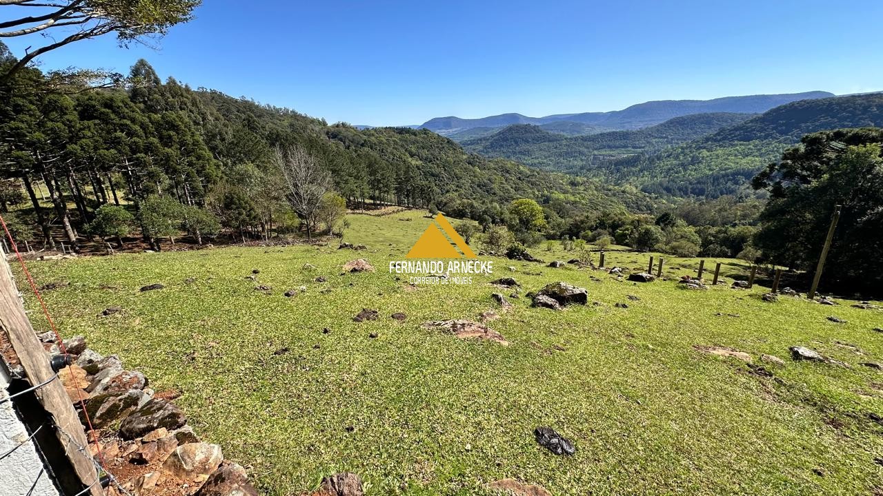 Sítio / Chácara  para Venda no bairro Recosta em São Francisco de Paula