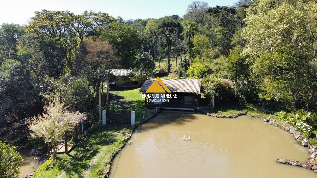 Sítio / Chácara  para Venda no bairro Recosta em São Francisco de Paula