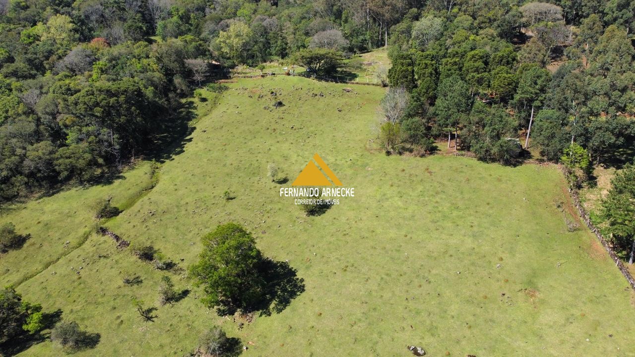 Sítio / Chácara  para Venda no bairro Recosta em São Francisco de Paula