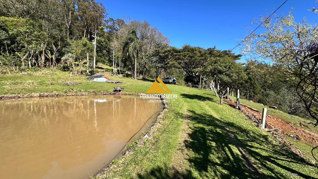 Sítio / Chácara  para Venda no bairro Recosta em São Francisco de Paula
