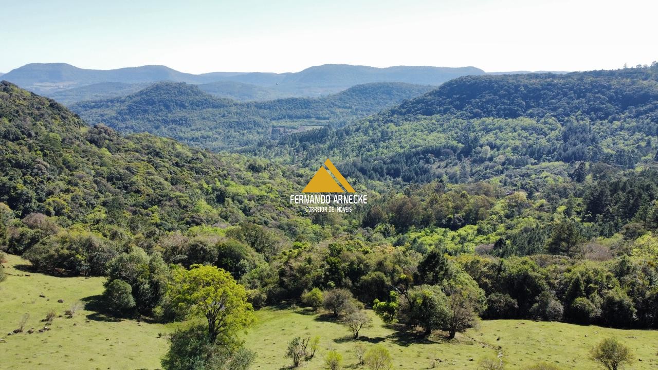 Sítio / Chácara  para Venda no bairro Recosta em São Francisco de Paula