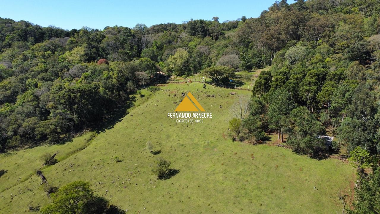 Sítio / Chácara  para Venda no bairro Recosta em São Francisco de Paula