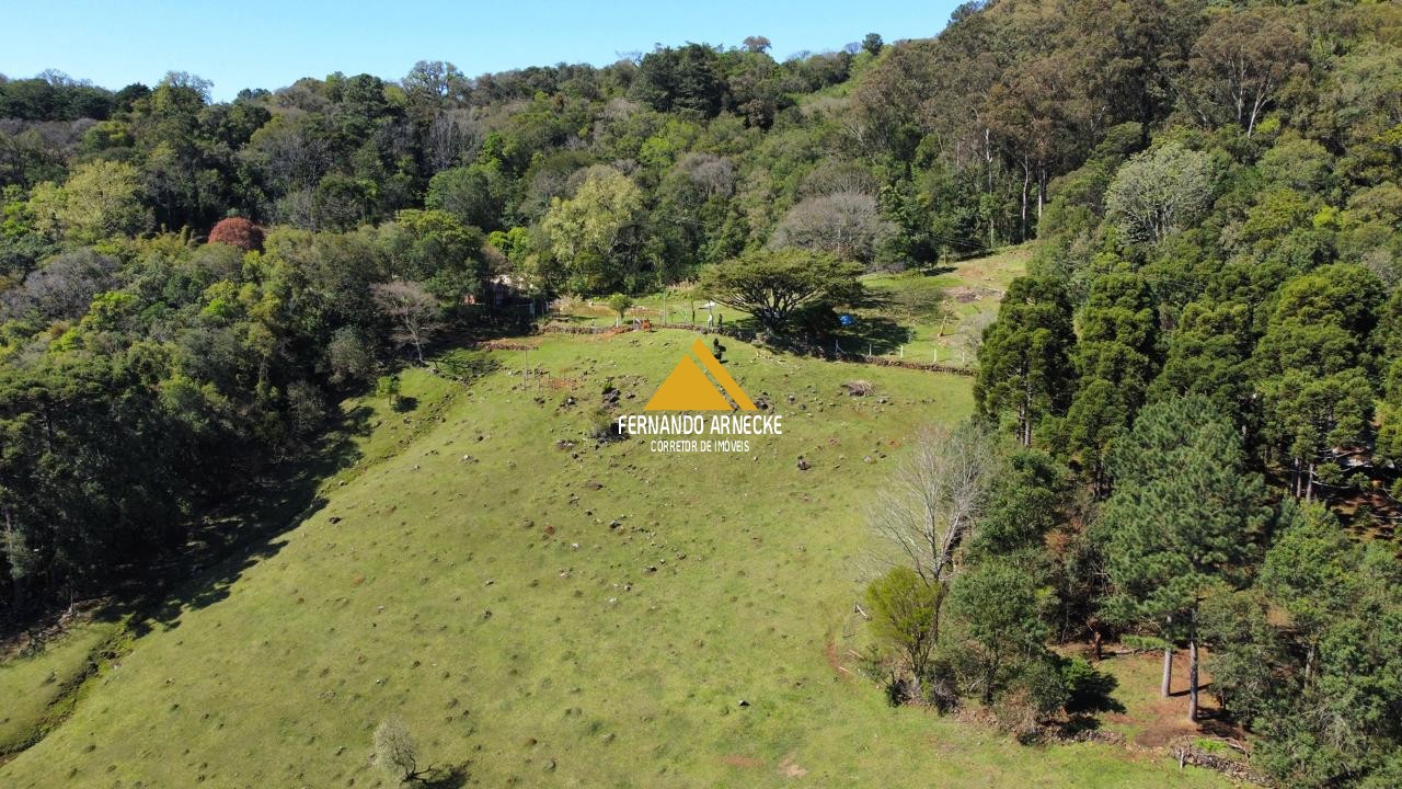 Sítio / Chácara  para Venda no bairro Recosta em São Francisco de Paula