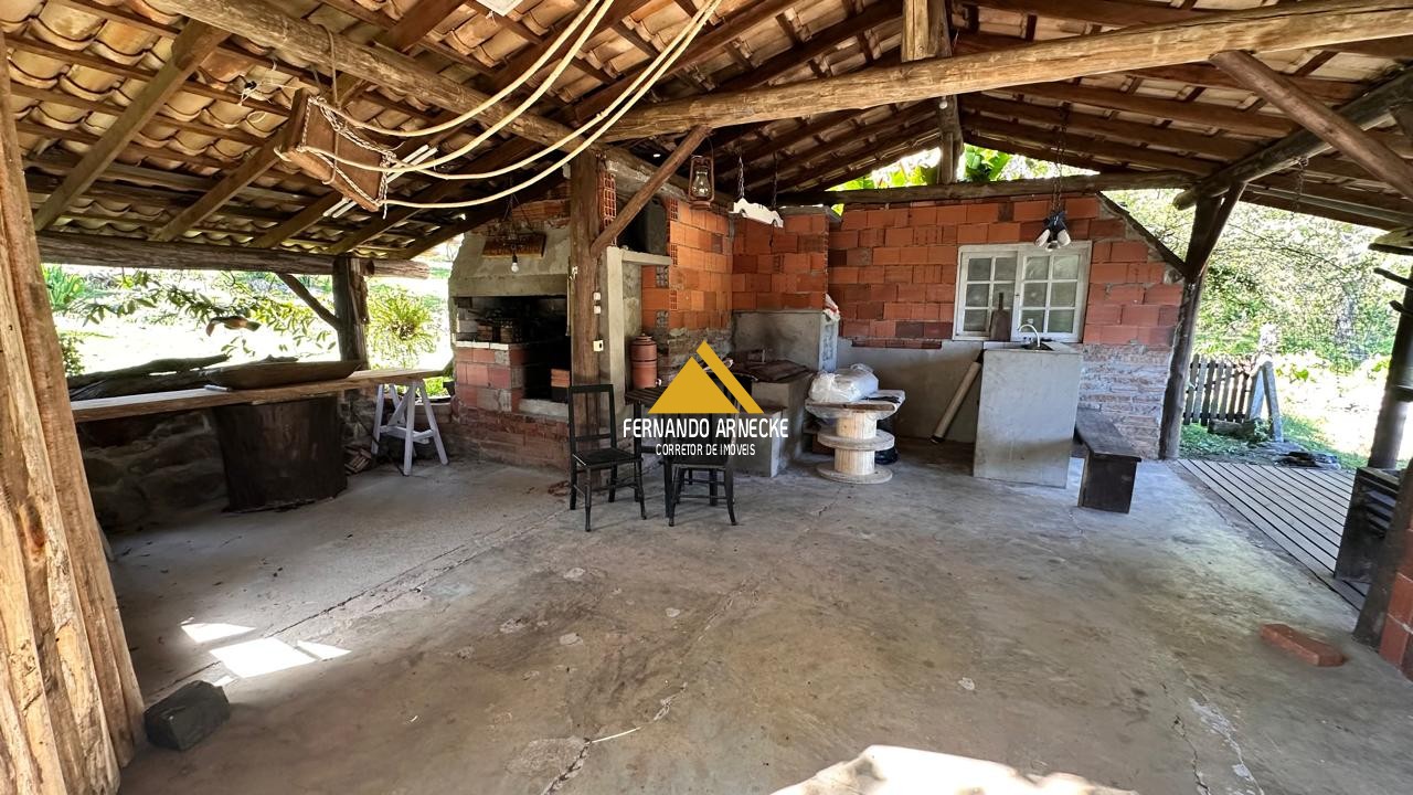 Sítio / Chácara  para Venda no bairro Recosta em São Francisco de Paula