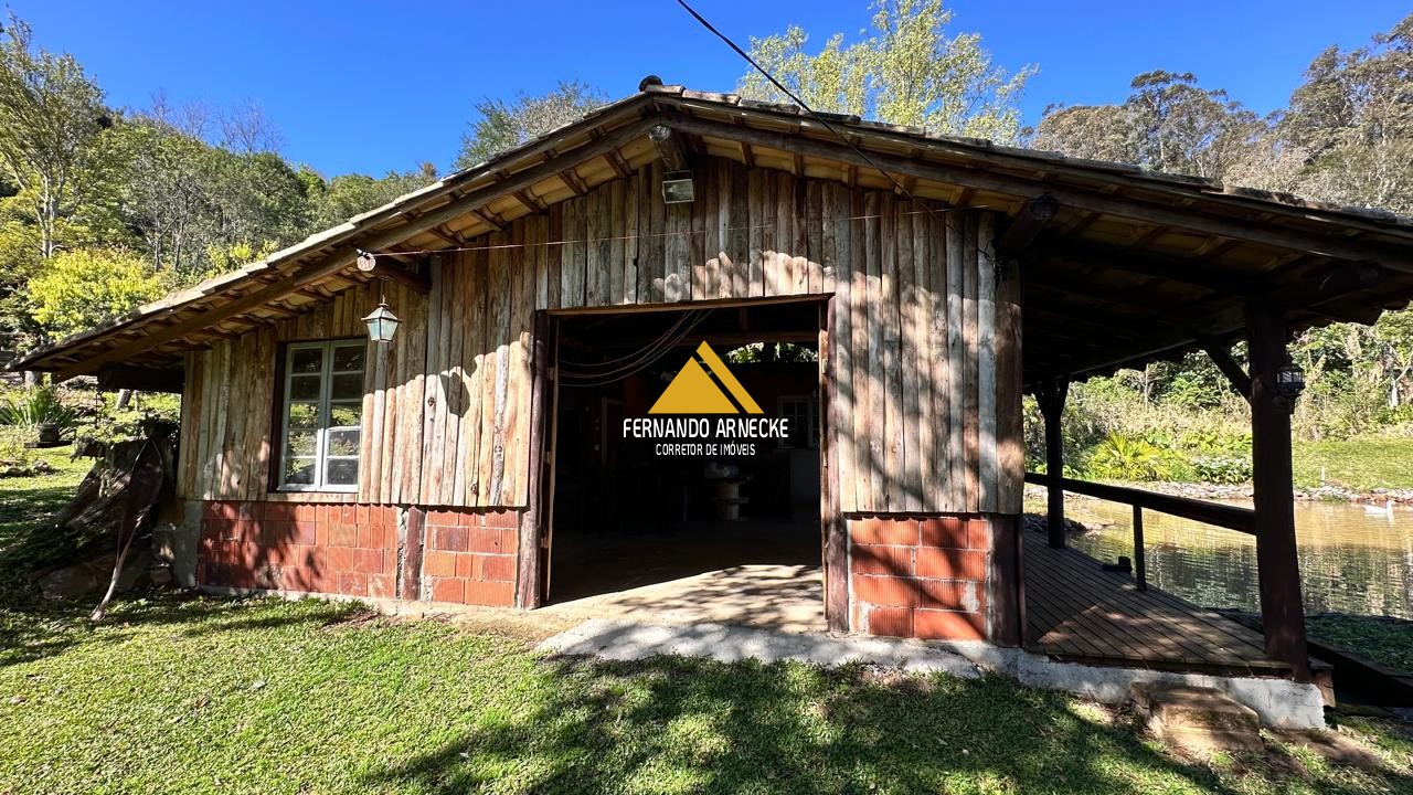 Sítio / Chácara  para Venda no bairro Recosta em São Francisco de Paula