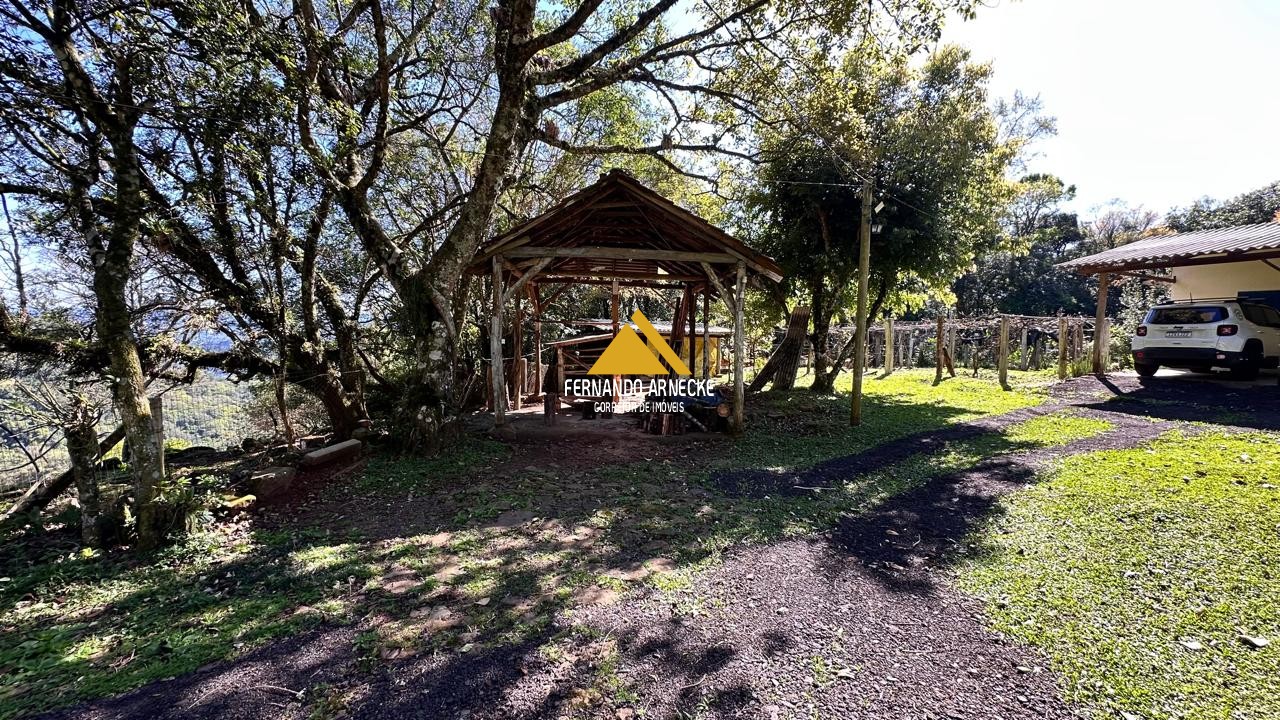 Sítio / Chácara  para Venda no bairro Recosta em São Francisco de Paula