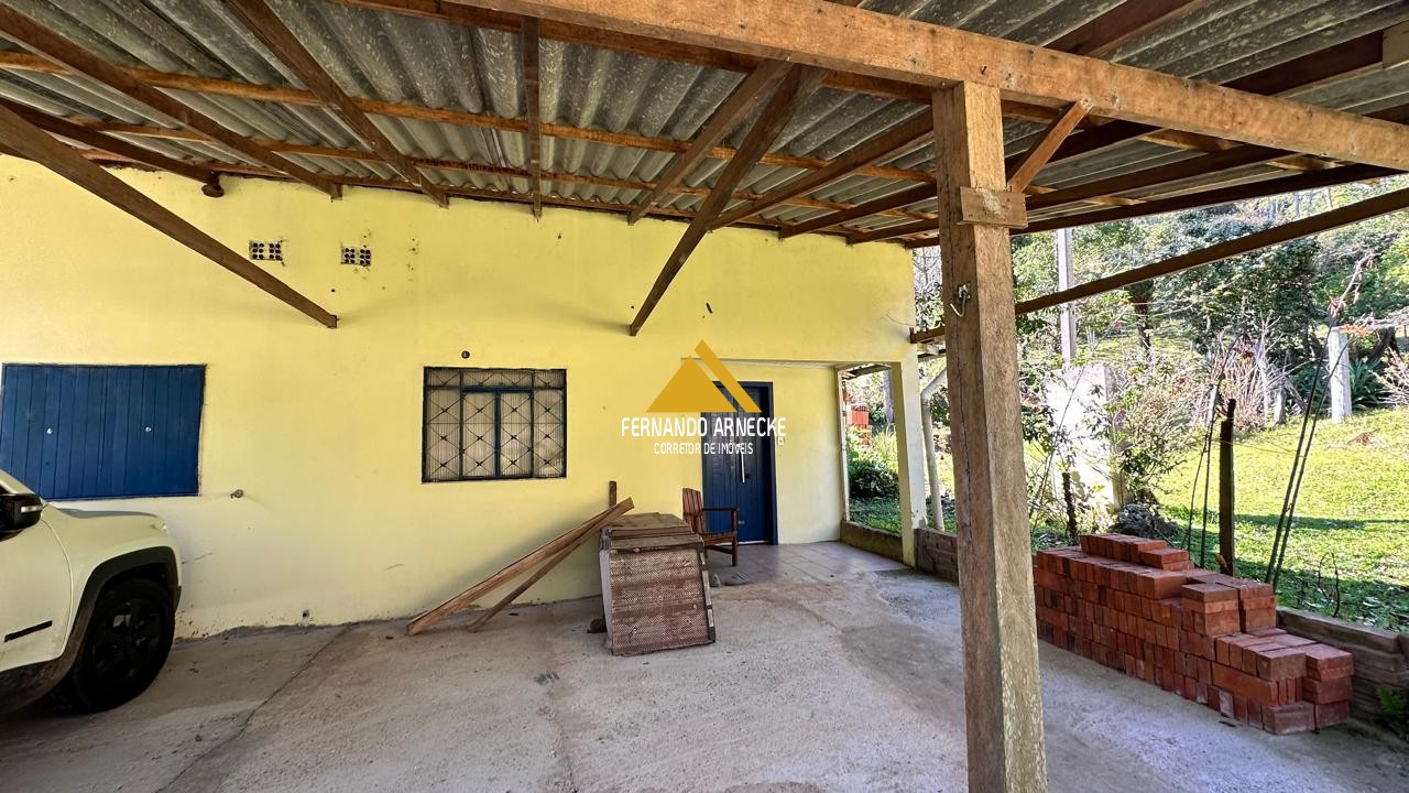 Sítio / Chácara  para Venda no bairro Recosta em São Francisco de Paula