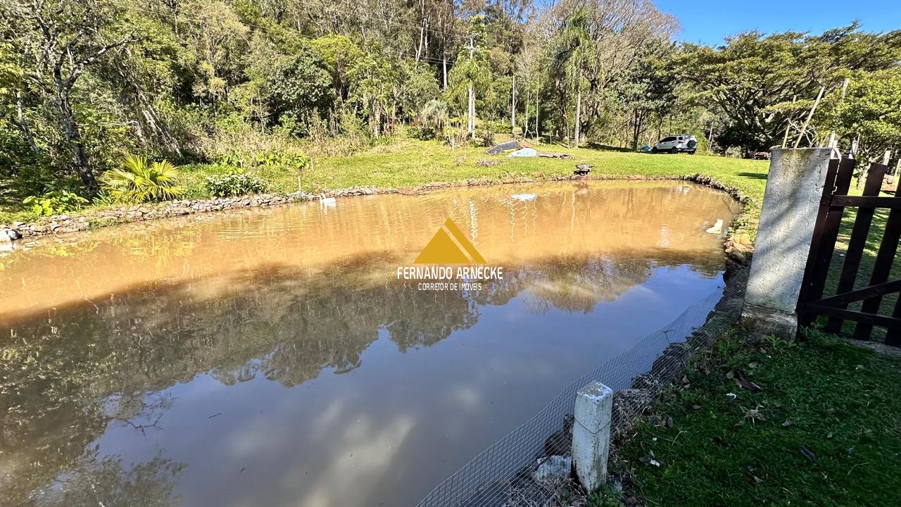 Sítio / Chácara  para Venda no bairro Recosta em São Francisco de Paula