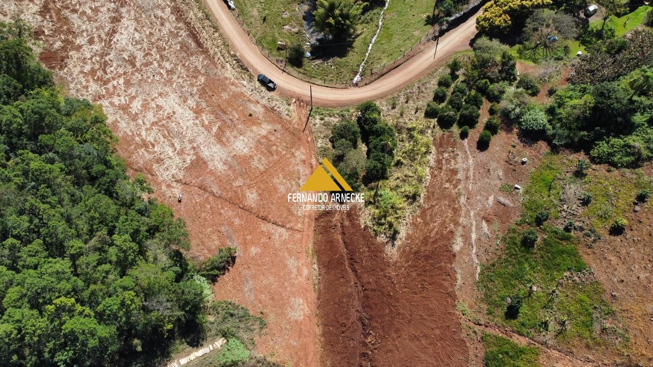 Sítio / Chácara para Venda no bairro Linha Quatro Cantos em Morro Reuter