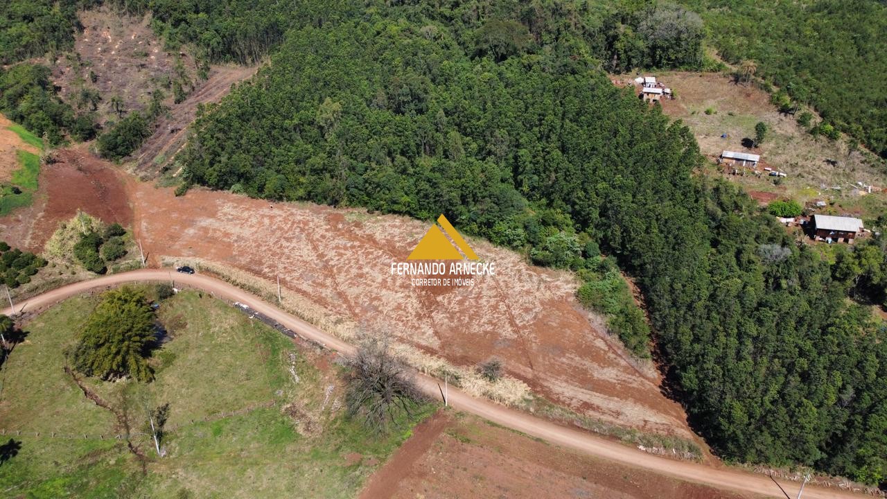 Sítio / Chácara para Venda no bairro Linha Quatro Cantos em Morro Reuter