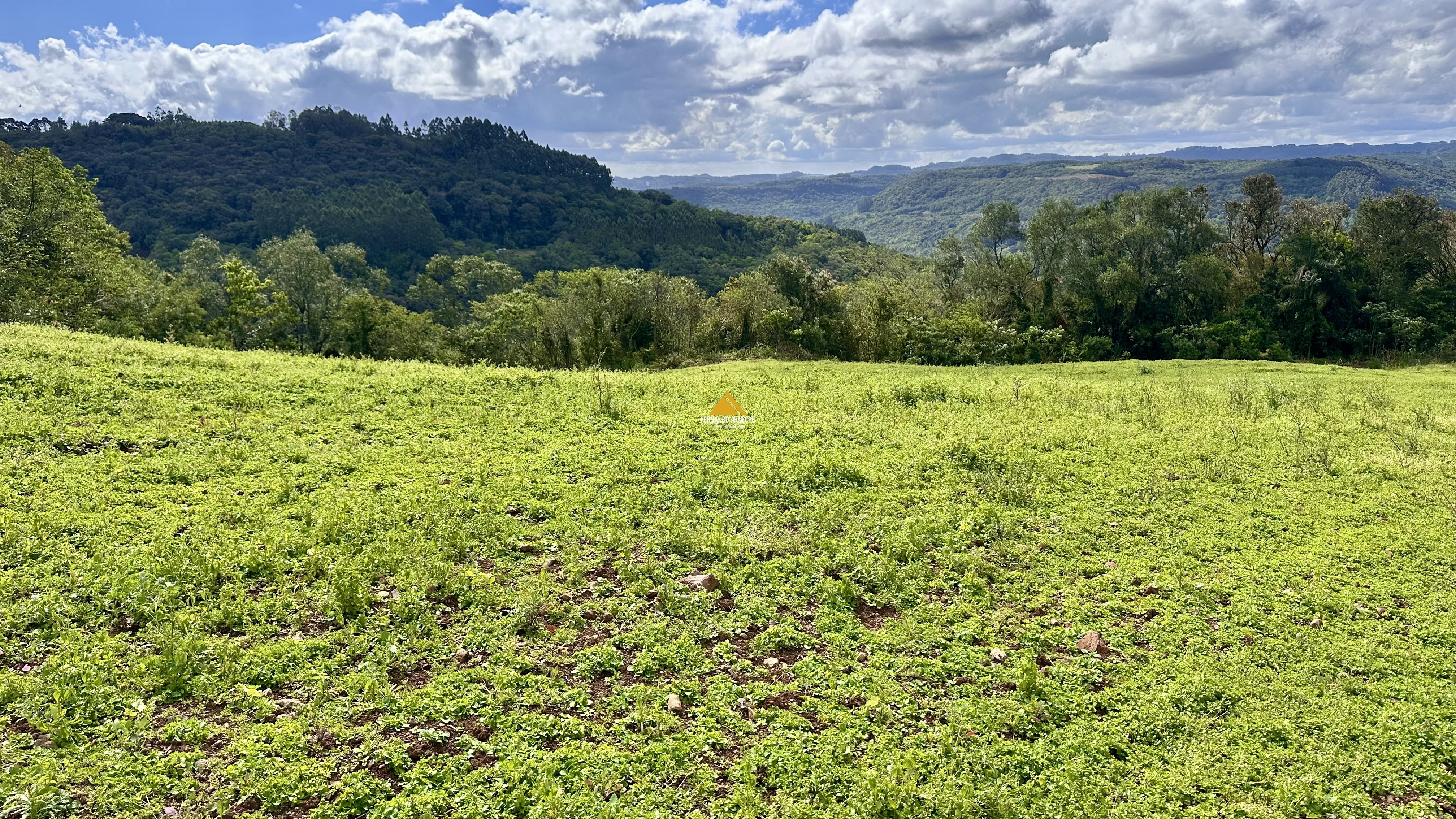 Sítio / Chácara para Venda no bairro Padre Eterno Ilges em Santa Maria do Herval