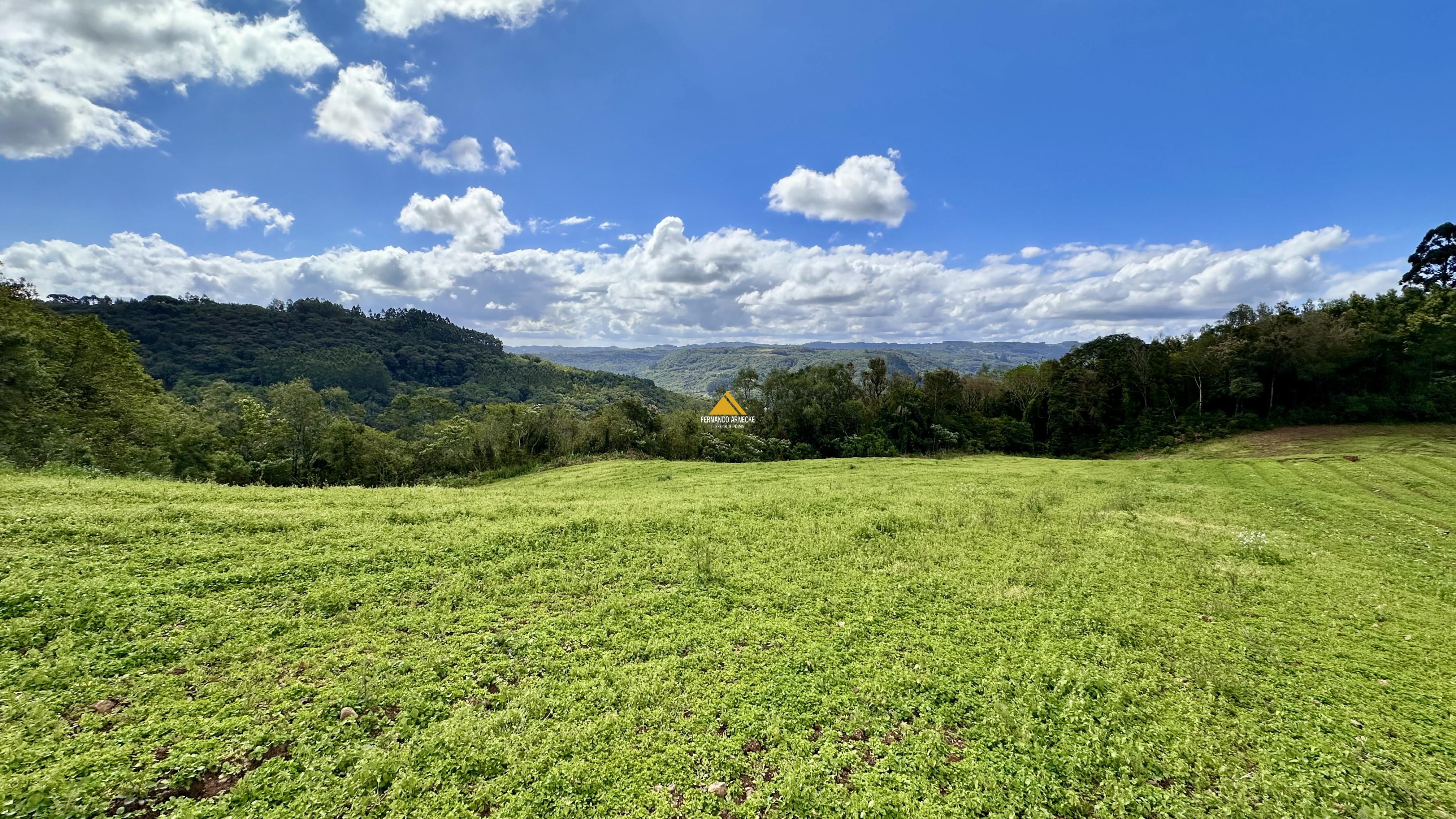 Sítio / Chácara para Venda no bairro Padre Eterno Ilges em Santa Maria do Herval