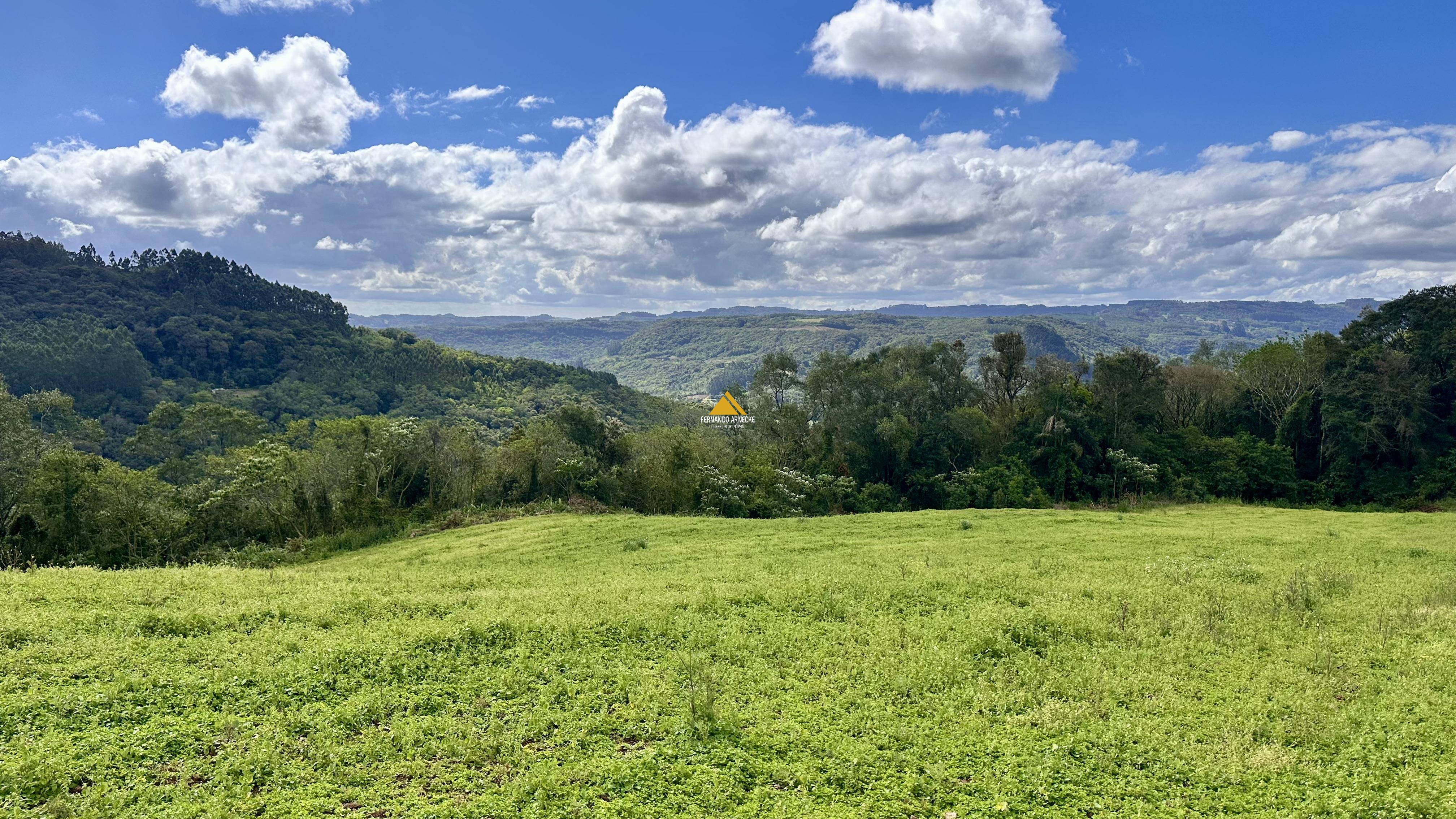 Sítio / Chácara para Venda no bairro Padre Eterno Ilges em Santa Maria do Herval