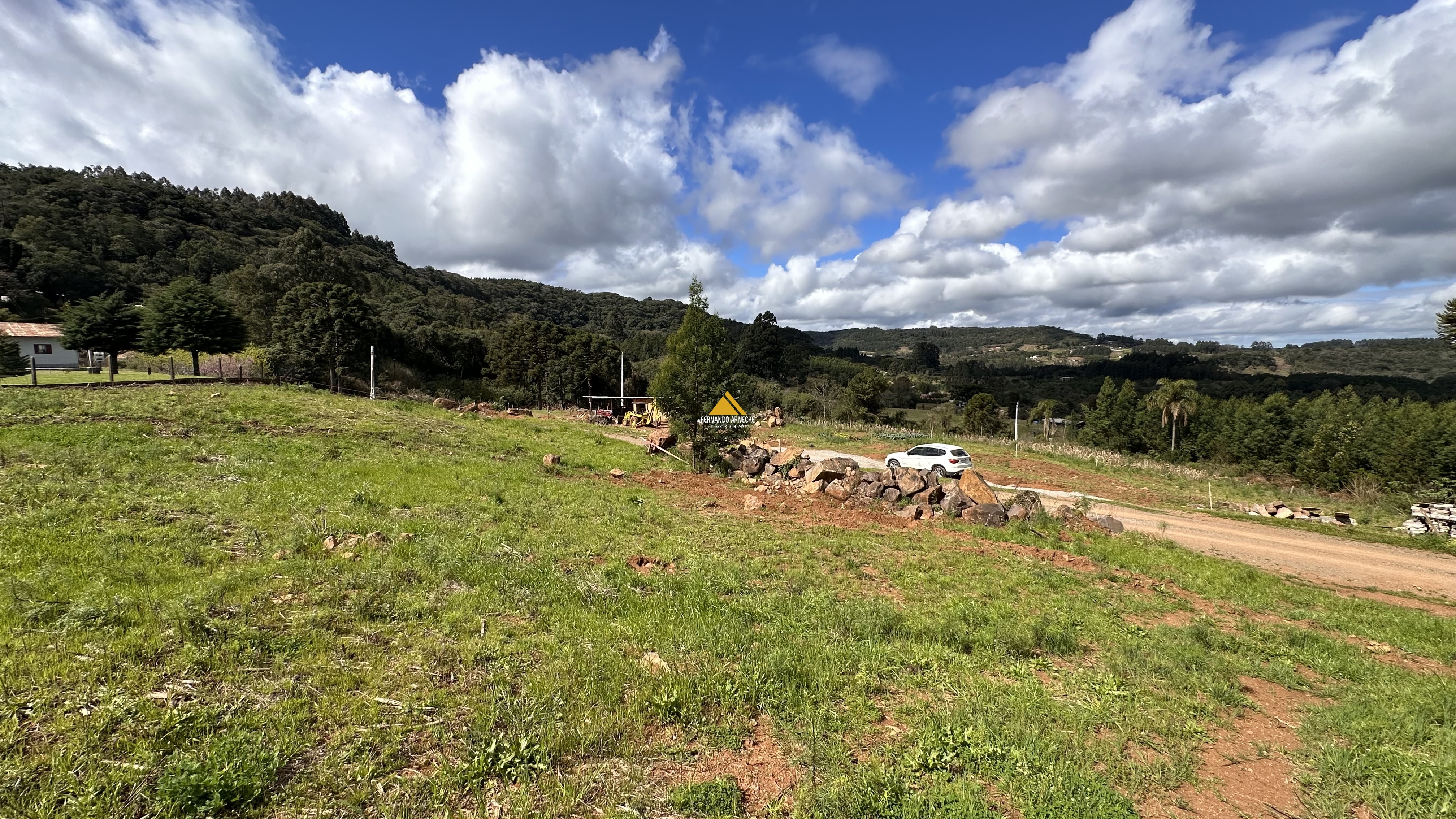 Sítio / Chácara para Venda no bairro Alto Padre Eterno em Santa Maria do Herval
