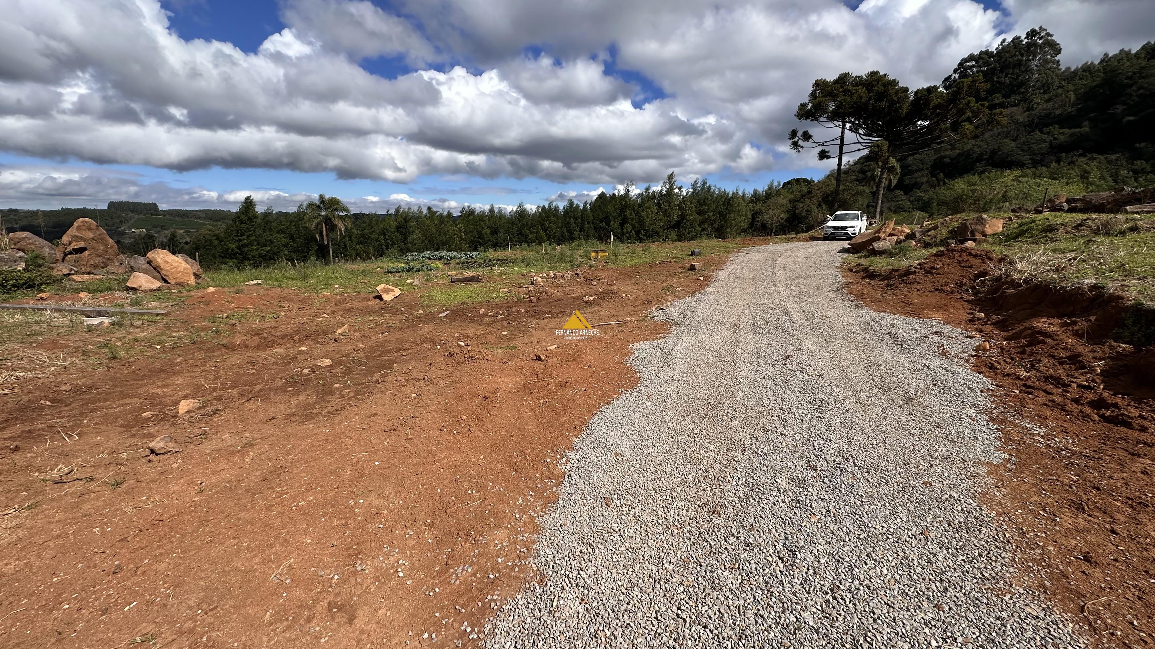 Sítio / Chácara para Venda no bairro Alto Padre Eterno em Santa Maria do Herval