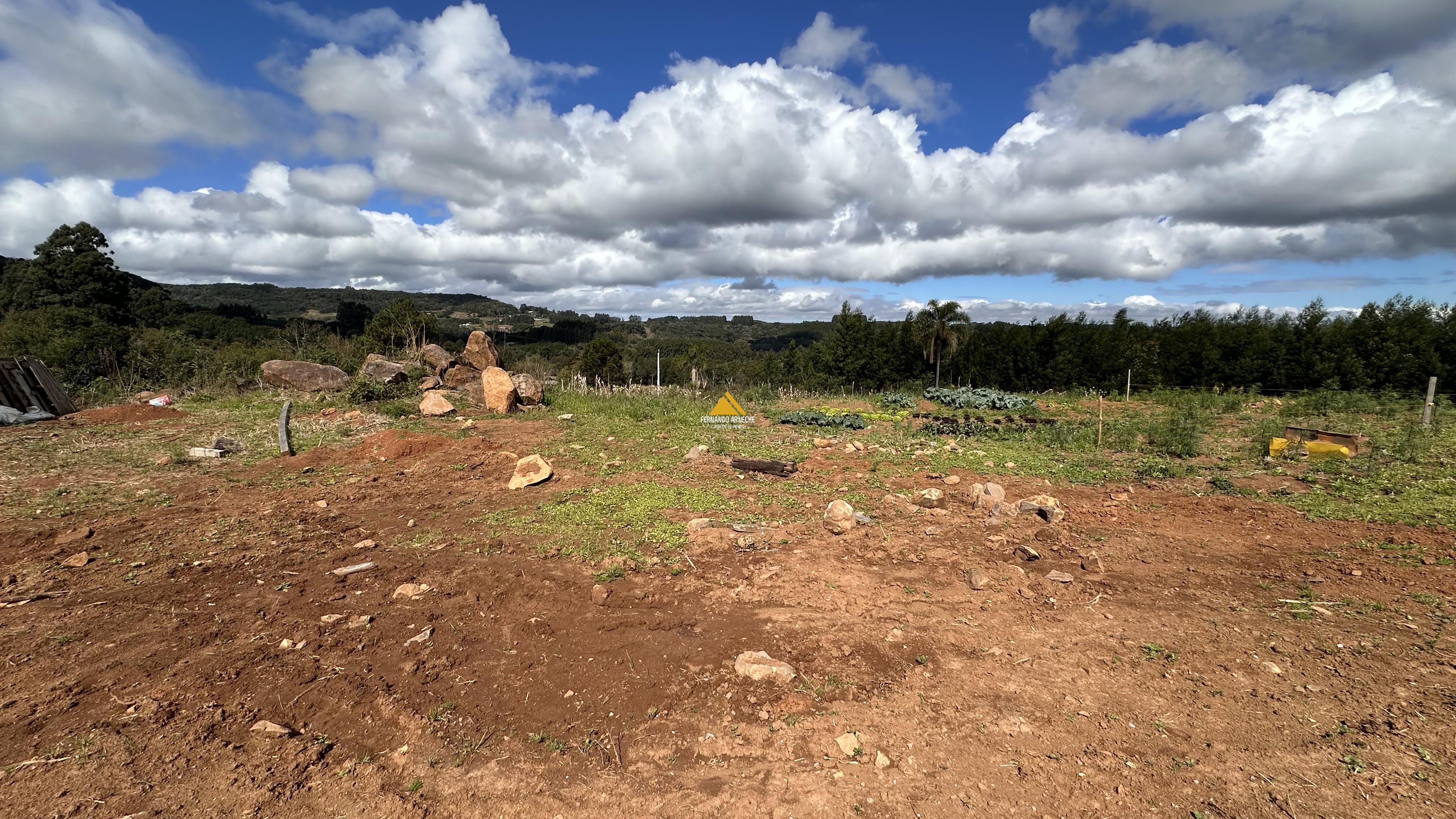 Sítio / Chácara para Venda no bairro Alto Padre Eterno em Santa Maria do Herval