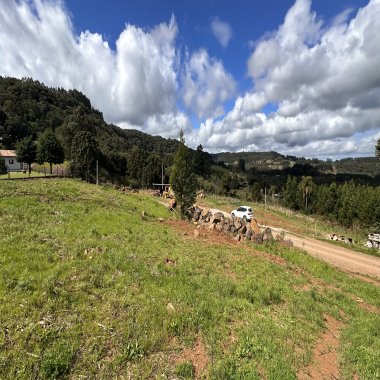 Sítio / Chácara para Venda no bairro Alto Padre Eterno em Santa Maria do Herval