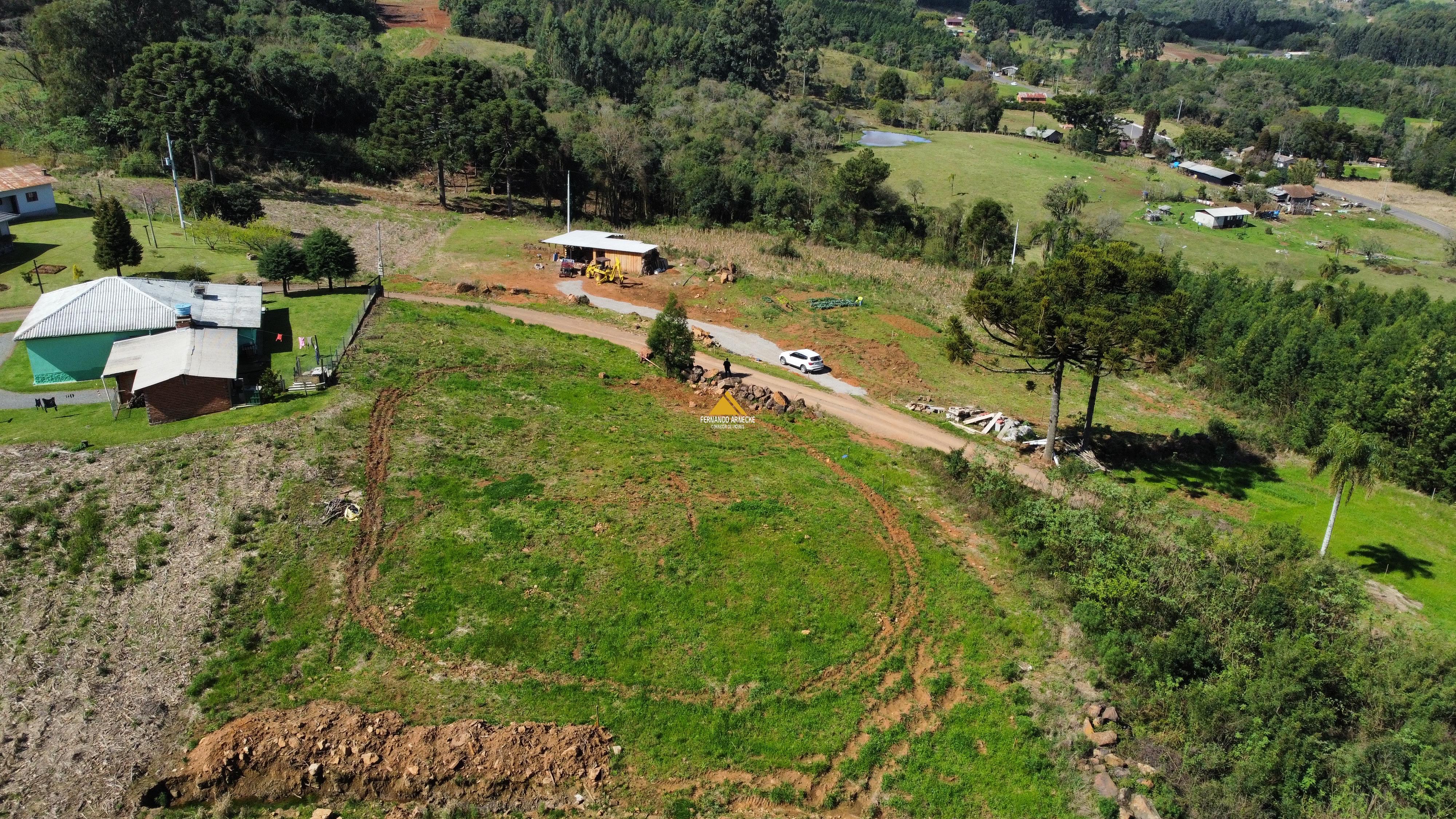Sítio / Chácara para Venda no bairro Alto Padre Eterno em Santa Maria do Herval