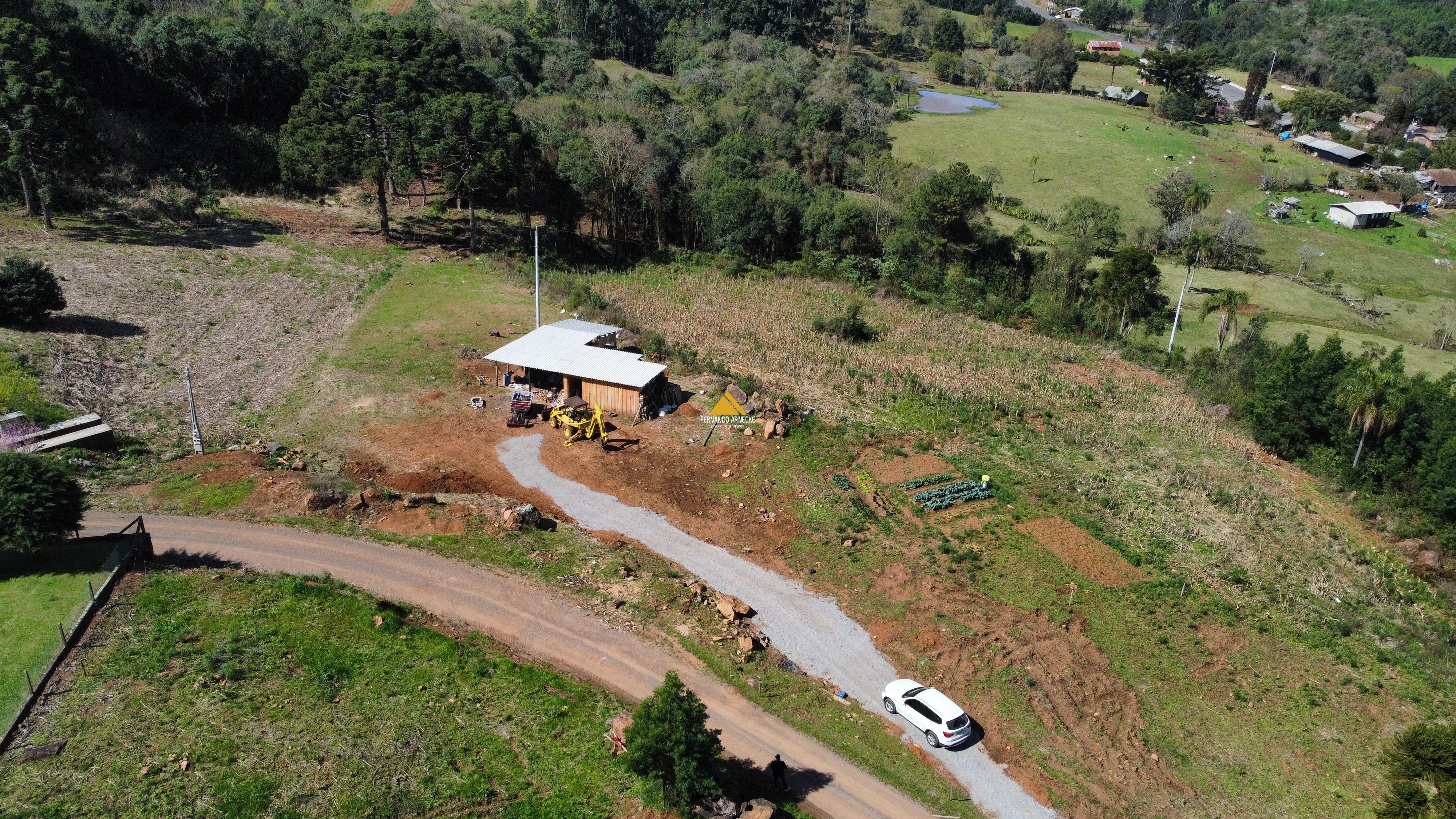 Sítio / Chácara para Venda no bairro Alto Padre Eterno em Santa Maria do Herval