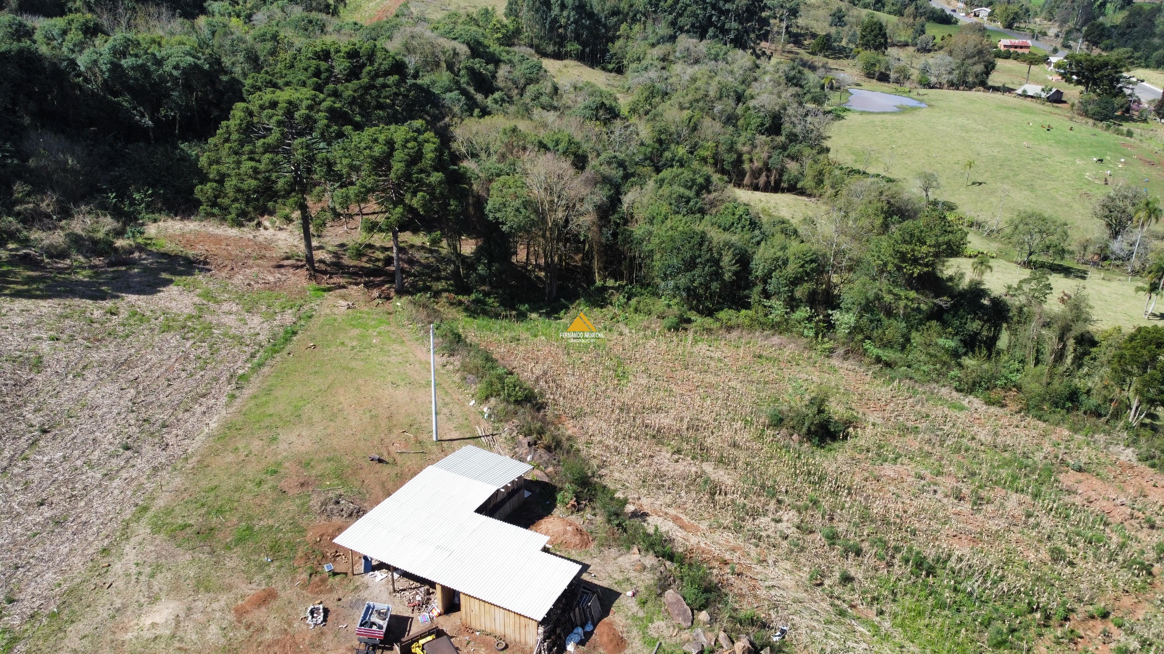 Sítio / Chácara para Venda no bairro Alto Padre Eterno em Santa Maria do Herval