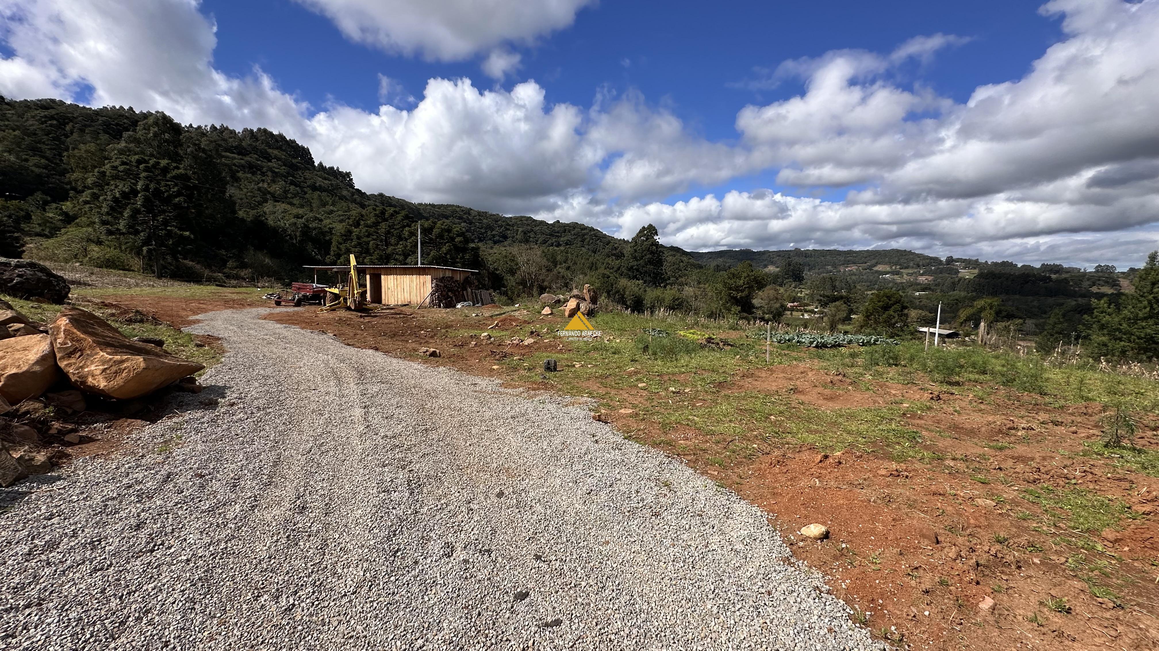Sítio / Chácara para Venda no bairro Alto Padre Eterno em Santa Maria do Herval