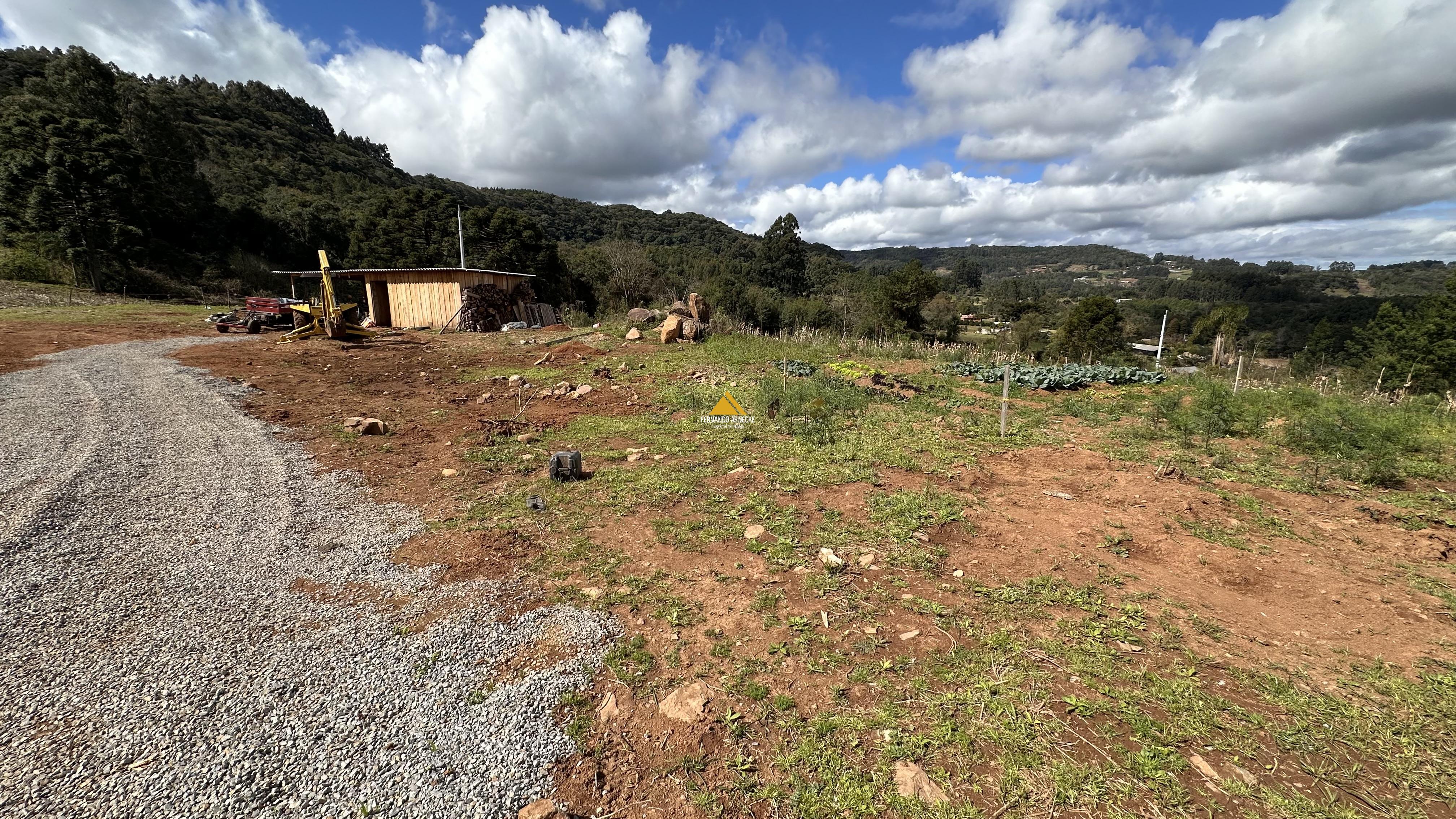 Sítio / Chácara para Venda no bairro Alto Padre Eterno em Santa Maria do Herval
