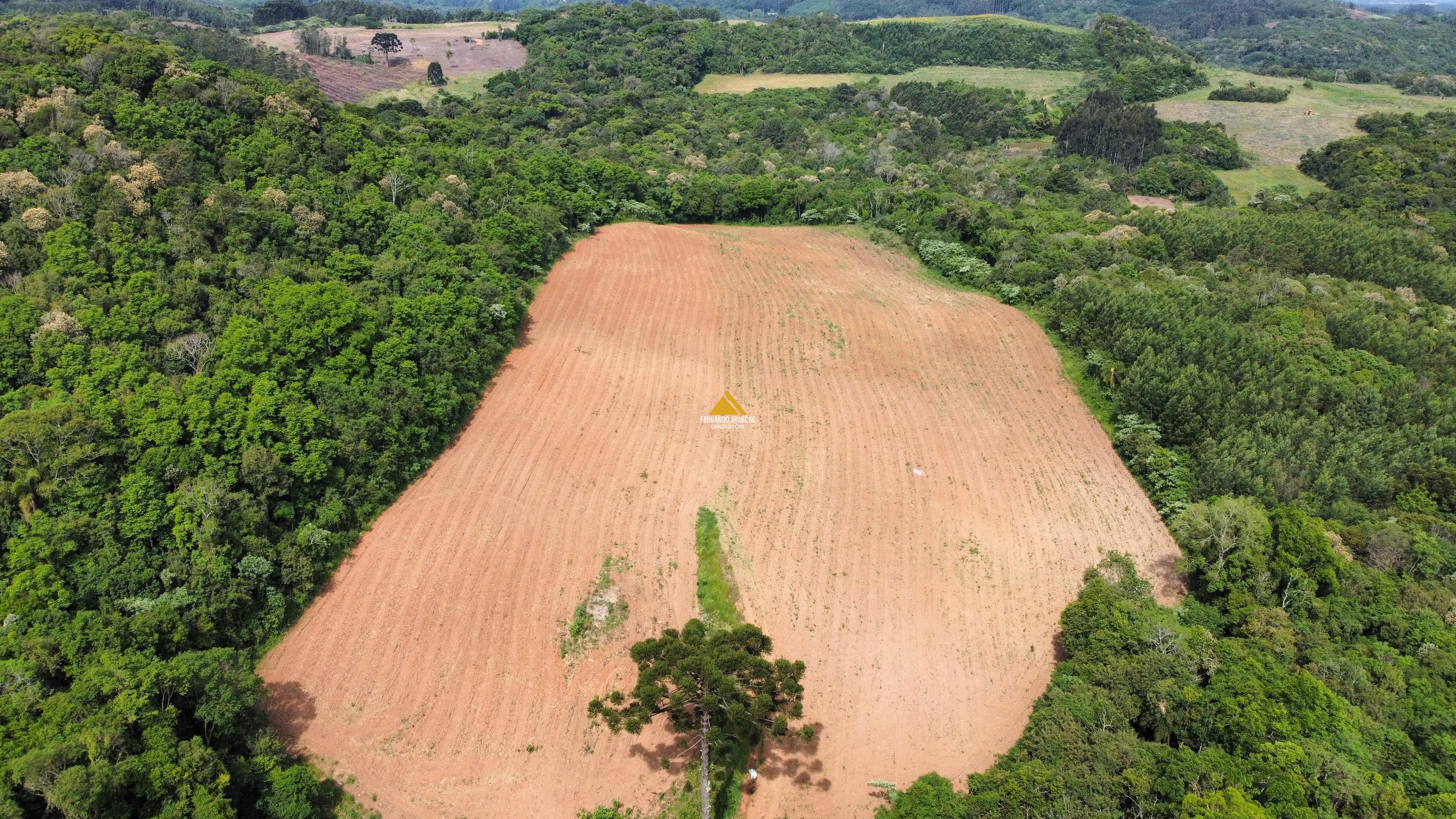 Sítio / Chácara 2 quartos para Venda no bairro Boa Vista do Herval em Santa Maria do Herval