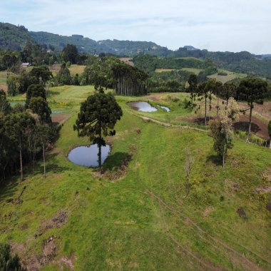 Sítio / Chácara 2 quartos para Venda no bairro Boa Vista do Herval em Santa Maria do Herval