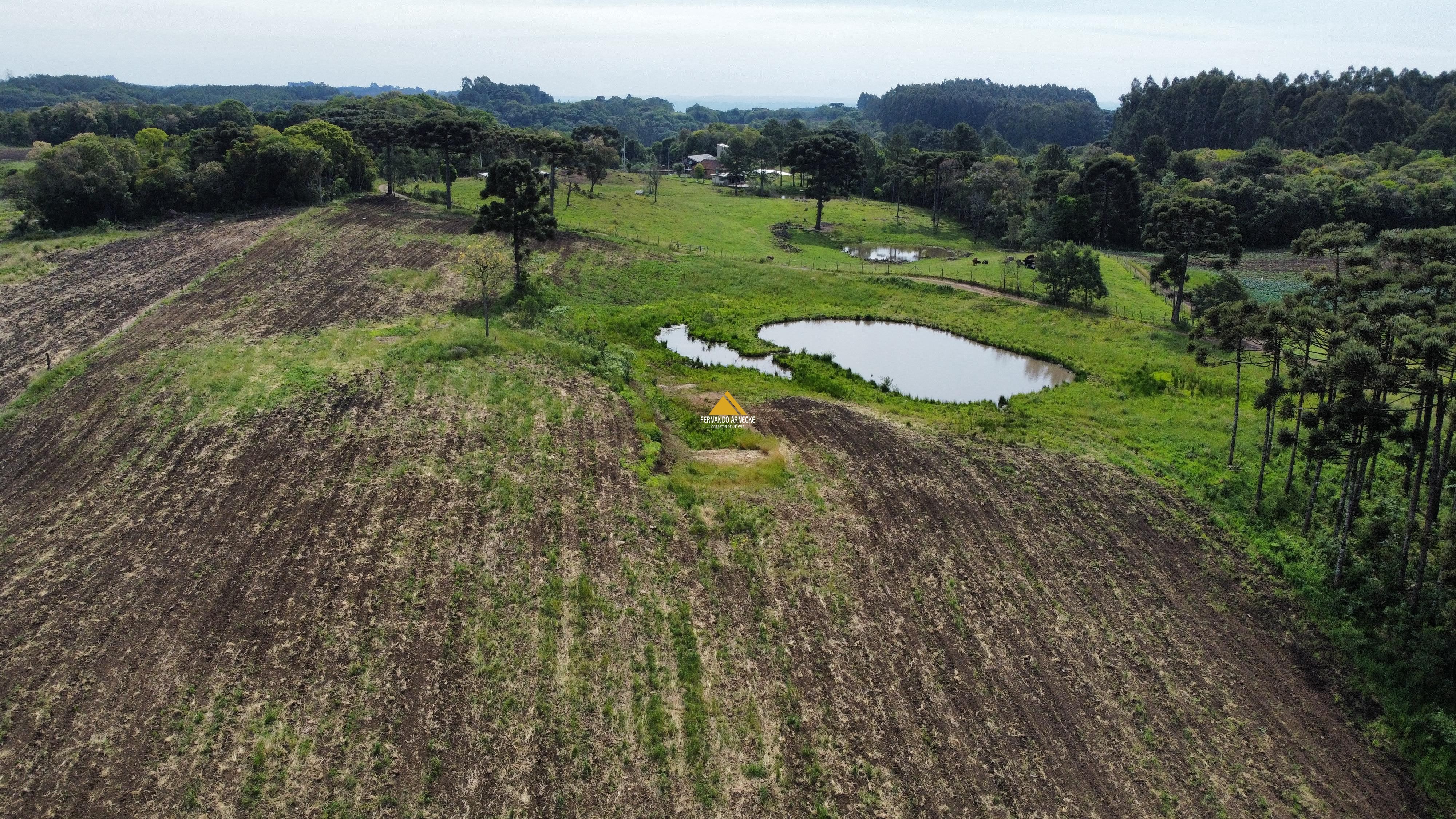 Sítio / Chácara 2 quartos para Venda no bairro Boa Vista do Herval em Santa Maria do Herval