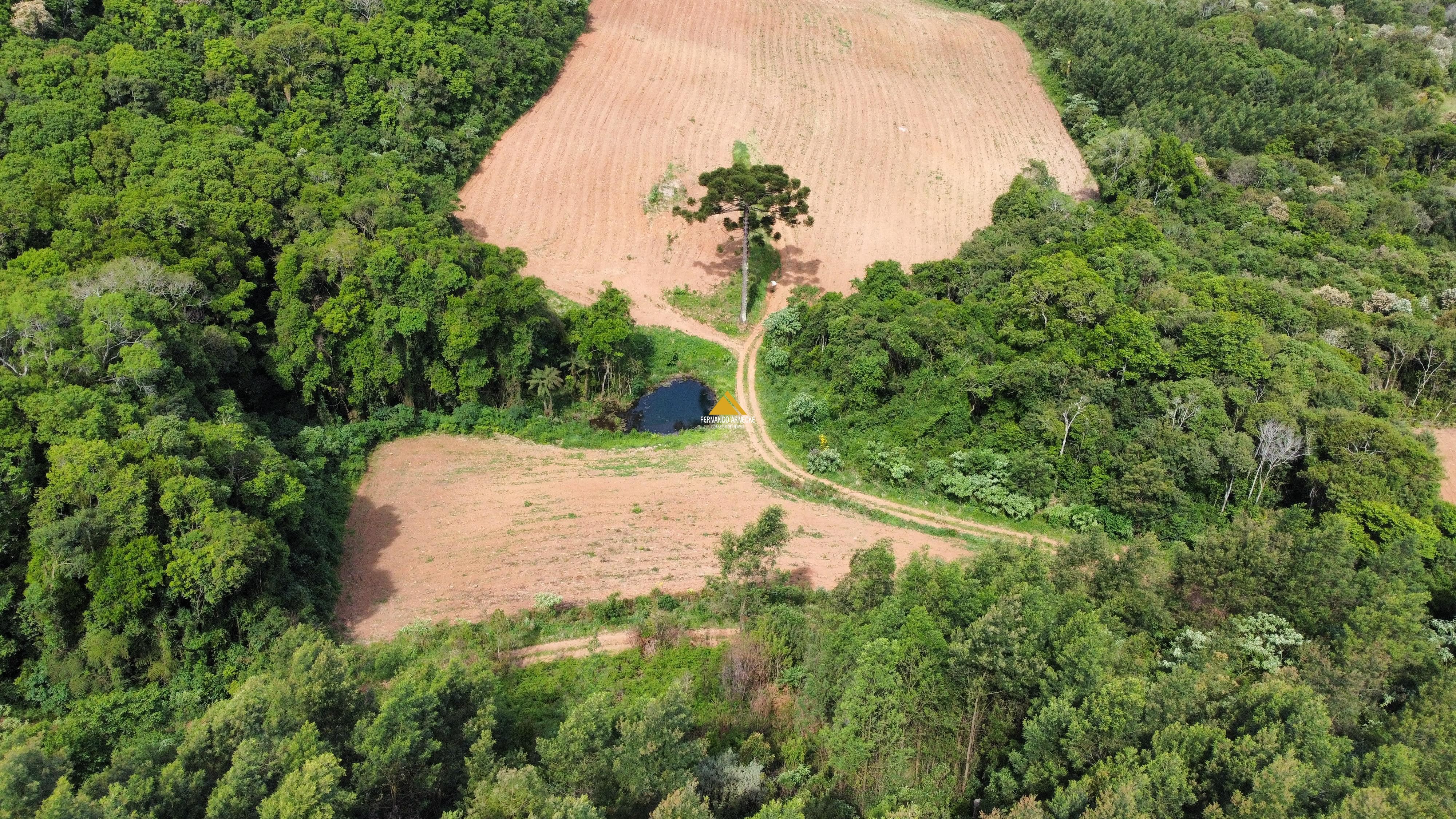 Sítio / Chácara 2 quartos para Venda no bairro Boa Vista do Herval em Santa Maria do Herval