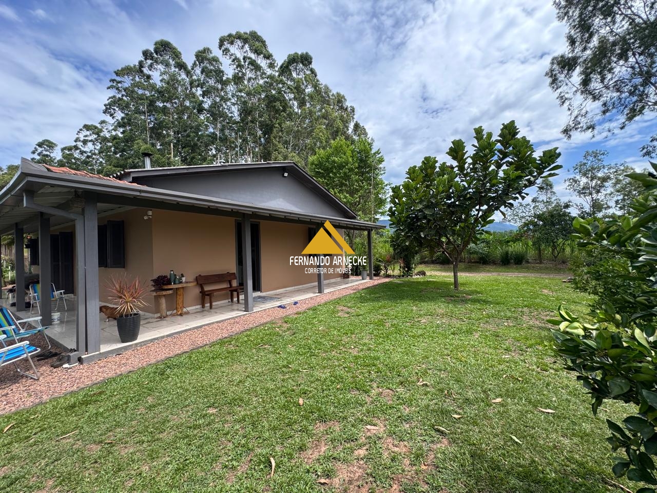 Sítio / Chácara 3 quartos para Venda no bairro Zona Rural em Sapiranga