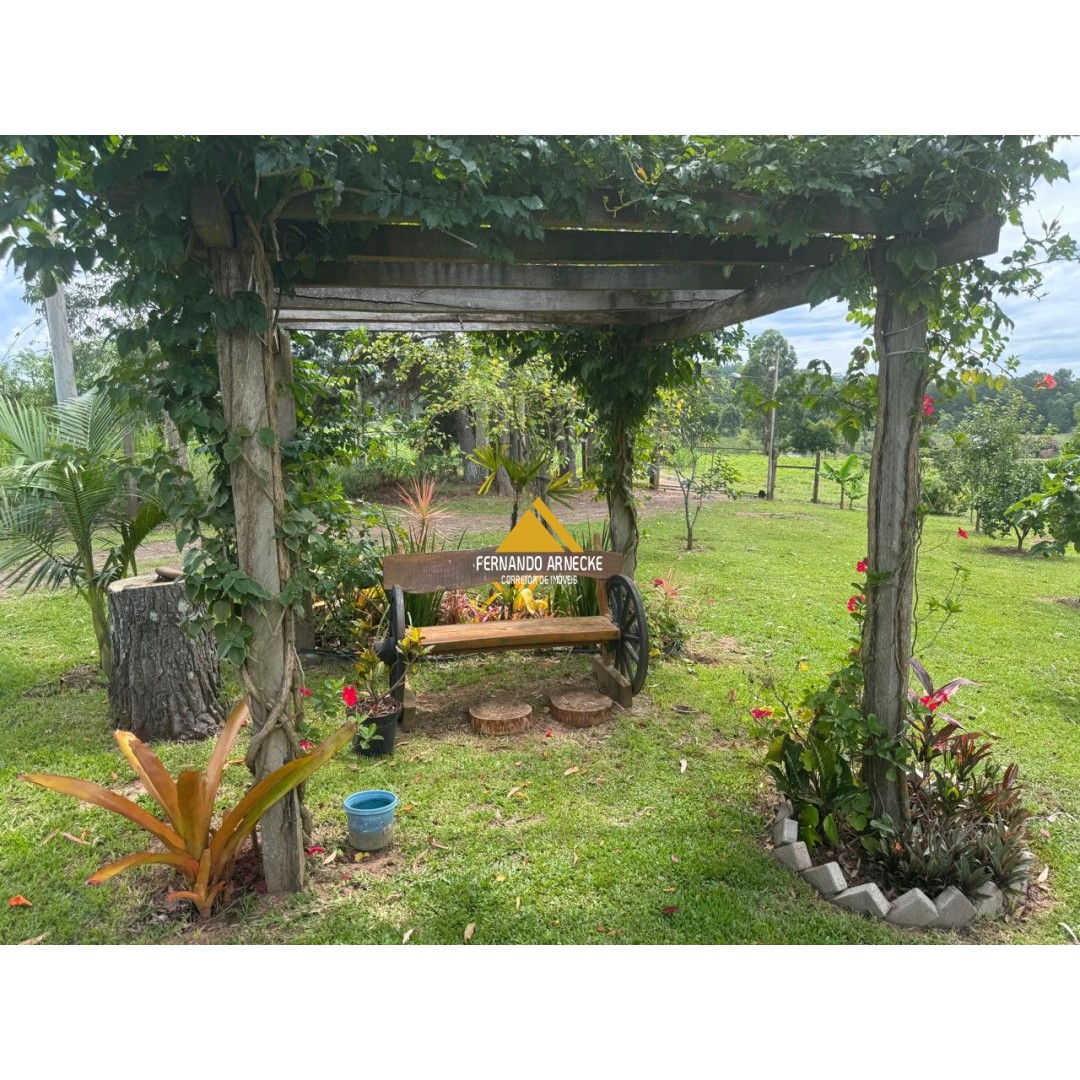 Sítio / Chácara 3 quartos para Venda no bairro Zona Rural em Sapiranga