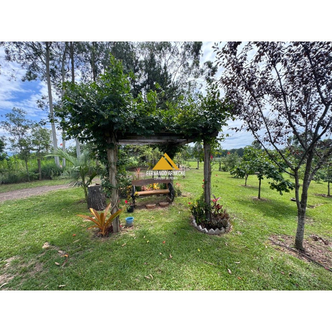 Sítio / Chácara 3 quartos para Venda no bairro Zona Rural em Sapiranga