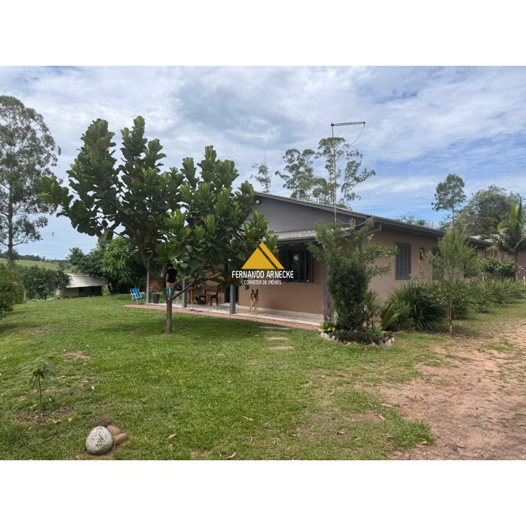 Sítio / Chácara 3 quartos para Venda no bairro Zona Rural em Sapiranga