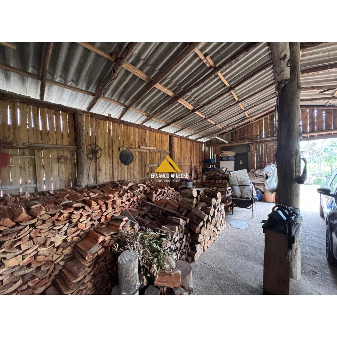 Sítio / Chácara 3 quartos para Venda no bairro Zona Rural em Sapiranga