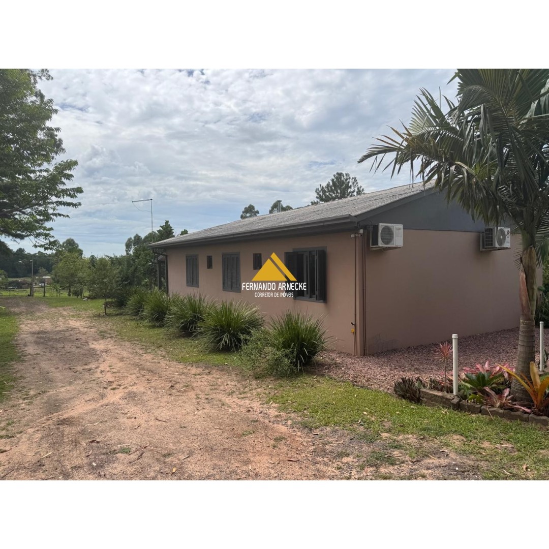 Sítio / Chácara 3 quartos para Venda no bairro Zona Rural em Sapiranga