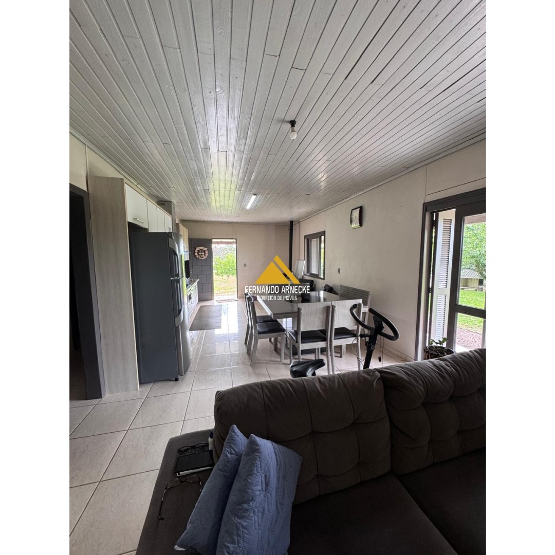 Sítio / Chácara 3 quartos para Venda no bairro Zona Rural em Sapiranga