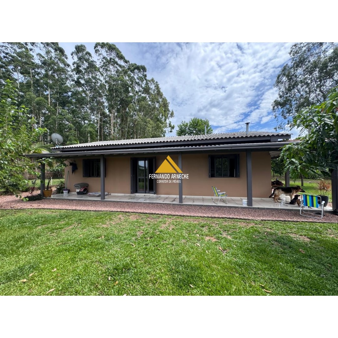 Sítio / Chácara 3 quartos para Venda no bairro Zona Rural em Sapiranga