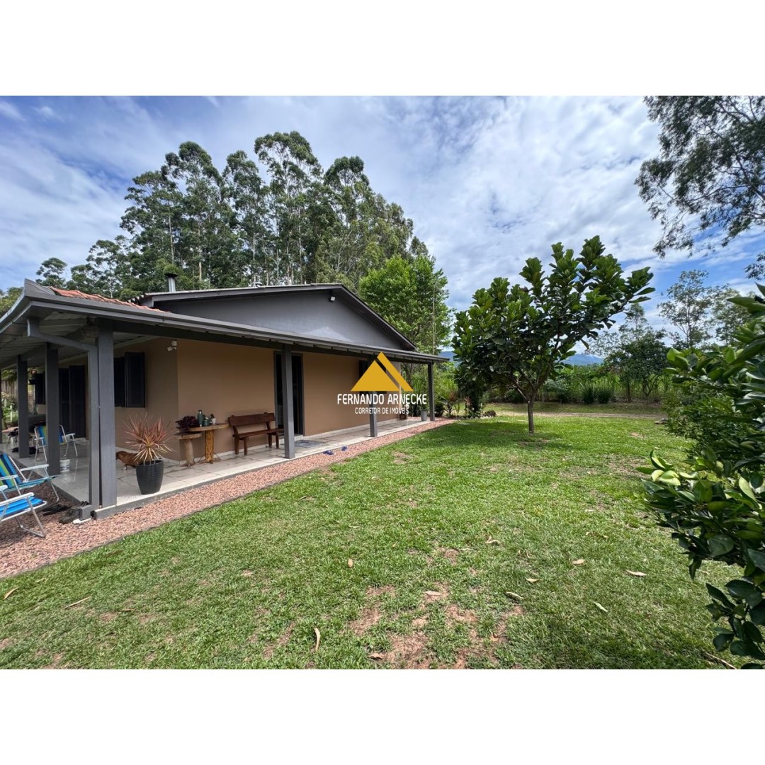 Sítio / Chácara 3 quartos para Venda no bairro Zona Rural em Sapiranga