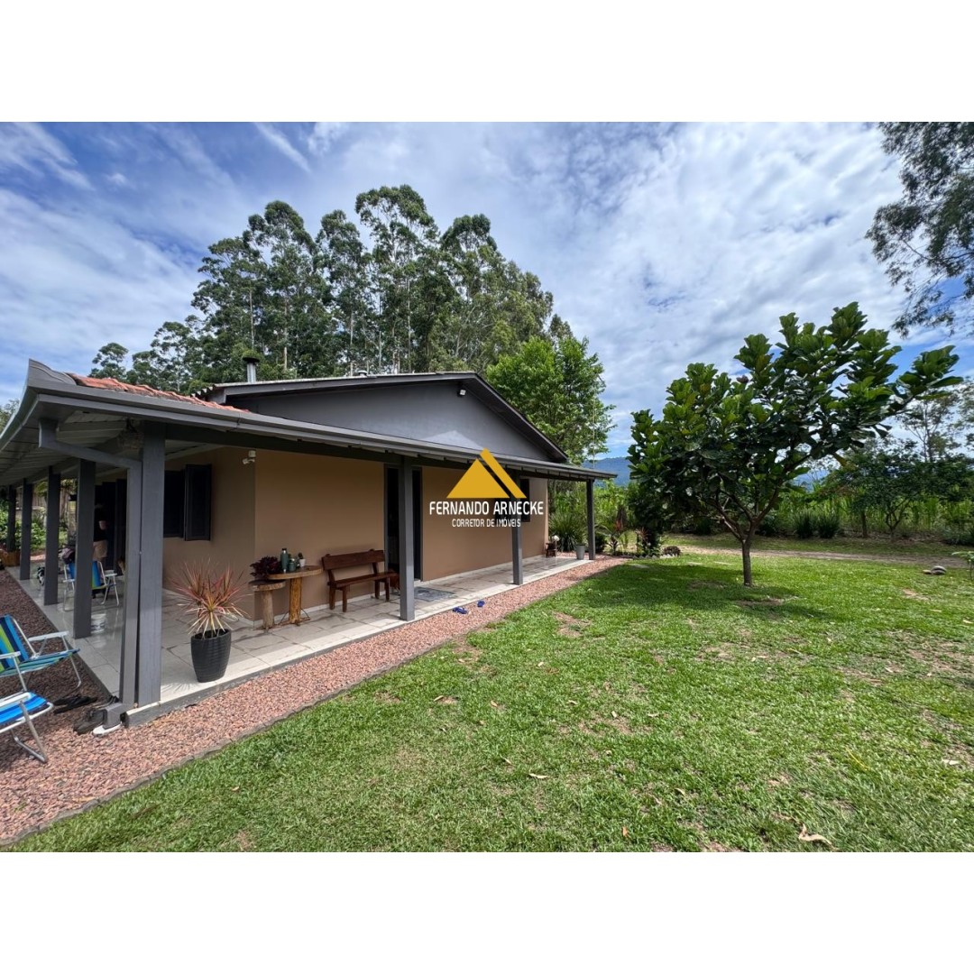 Sítio / Chácara 3 quartos para Venda no bairro Zona Rural em Sapiranga