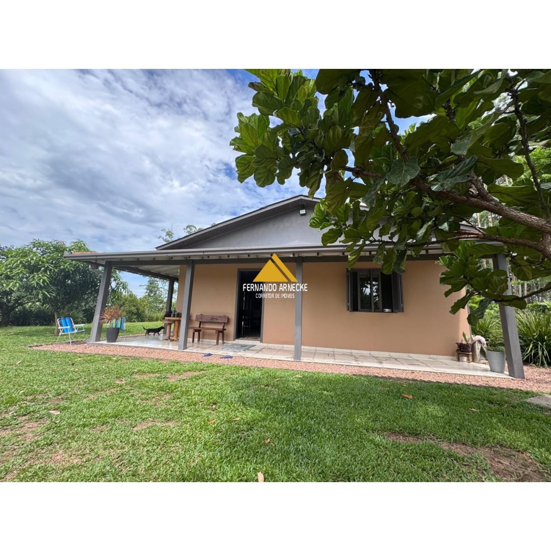 Sítio / Chácara 3 quartos para Venda no bairro Zona Rural em Sapiranga