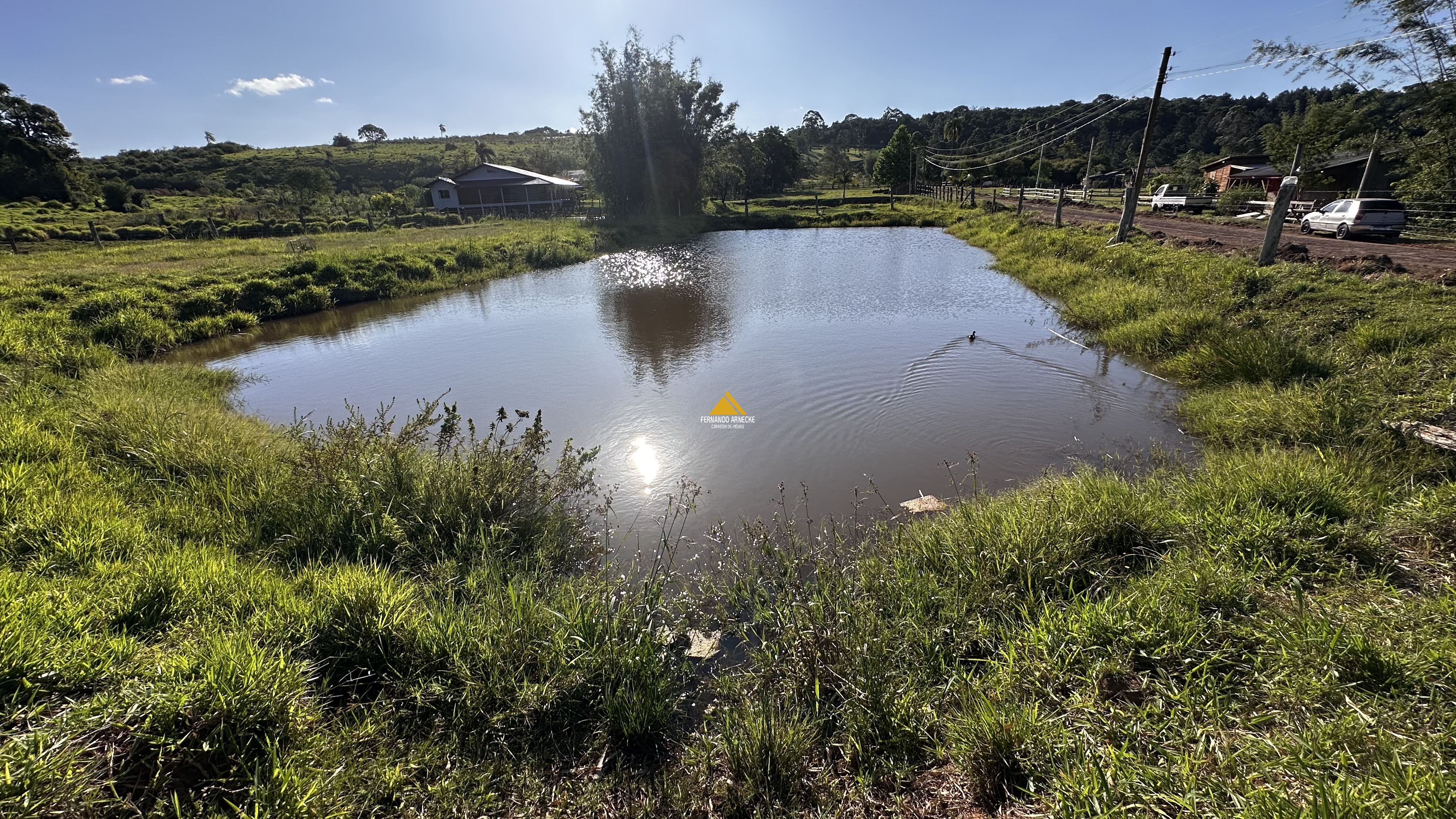 Sítio / Chácara para Venda no bairro Zona Rural em Sapiranga