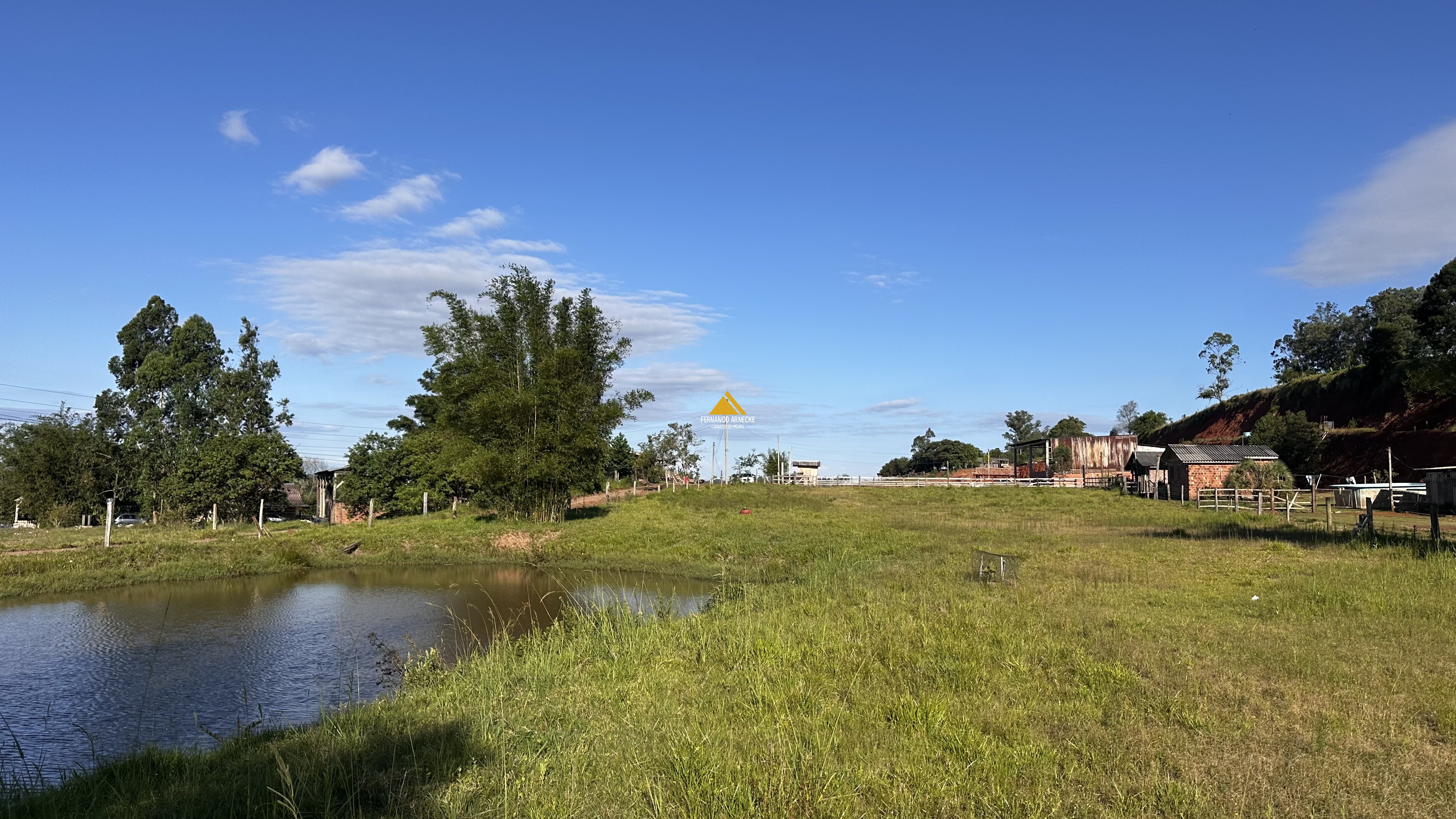 Sítio / Chácara para Venda no bairro Zona Rural em Sapiranga
