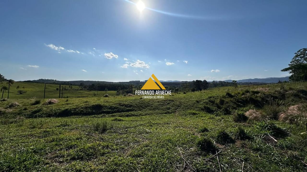 Chácara 5000m2 em Condomínio – Vista Panorâmica | Terra Plana | Perto do Asfalto | Sapiranga