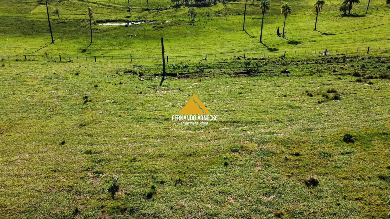 Chácara 5000m2 em Condomínio – Vista Panorâmica | Terra Plana | Perto do Asfalto | Sapiranga