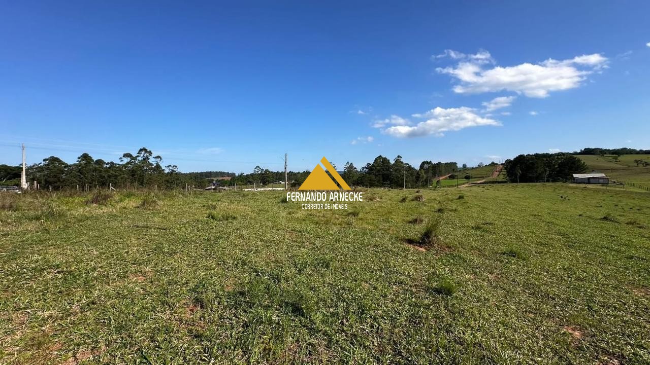 Chácara 5000m2 em Condomínio – Vista Panorâmica | Terra Plana | Perto do Asfalto | Sapiranga