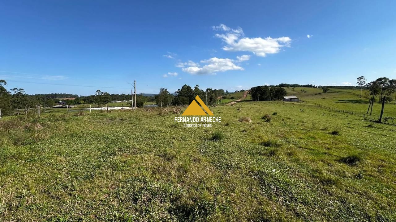 Chácara 5000m2 em Condomínio – Vista Panorâmica | Terra Plana | Perto do Asfalto | Sapiranga
