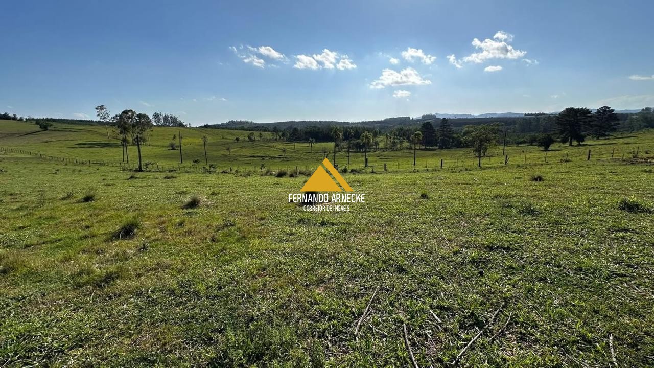 Chácara 5000m2 em Condomínio – Vista Panorâmica | Terra Plana | Perto do Asfalto | Sapiranga